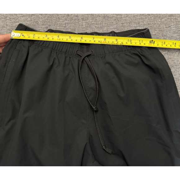 Path Projects Killam PX Running Pants Mens XS Ankle Zip Jogger Performance - Picture 3 of 7